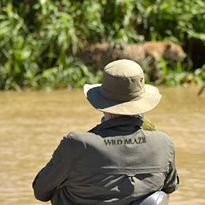 Pantanal guides