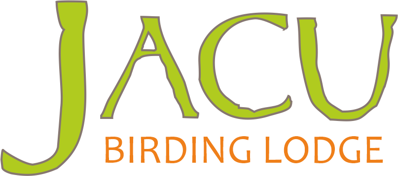 jacu birding lodge
