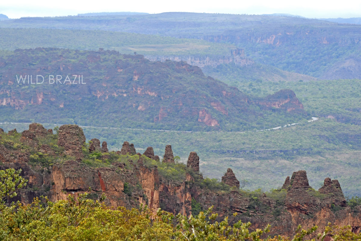 Chapada dos Guimarães